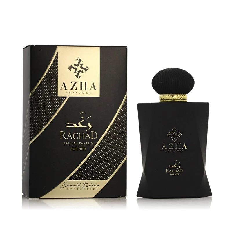 Azha Perfumes Raghad for Her parfumovaná voda pre ženy