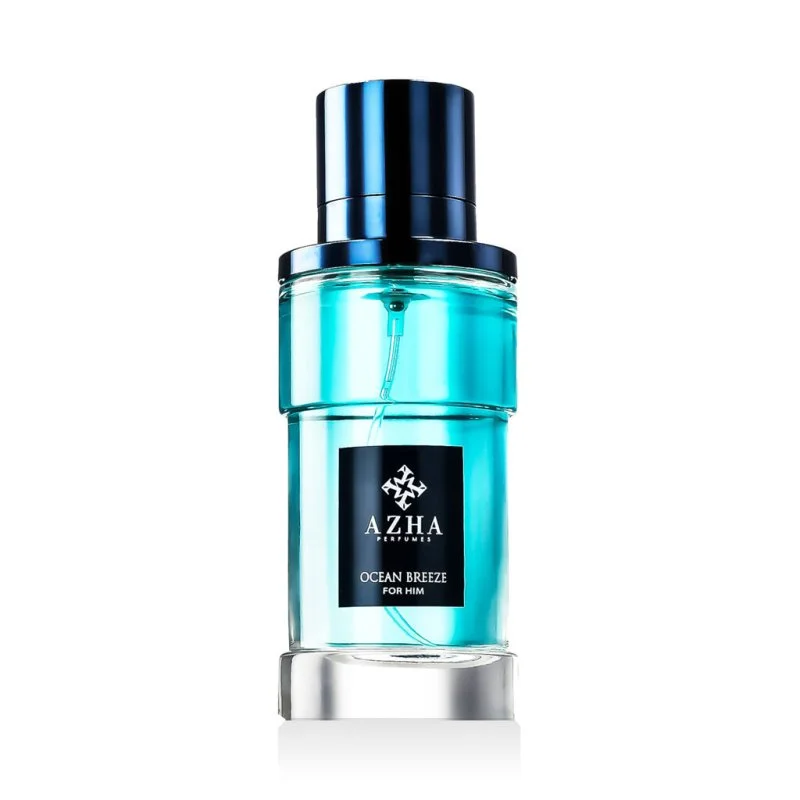 Ocean Breeze parfumovaná voda pre mužov 100 ml