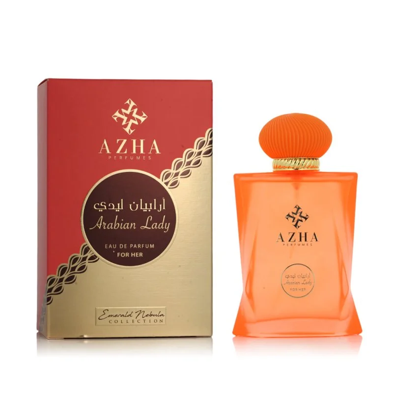 Arabian Lady for Her parfumovaná voda pre ženy 100 ml
