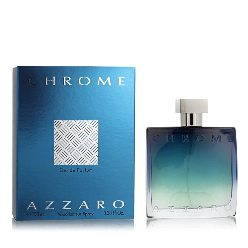 Azzaro Chrome parfumovaná voda pre mužov