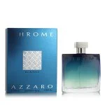 Azzaro Chrome parfumovaná voda pre mužov