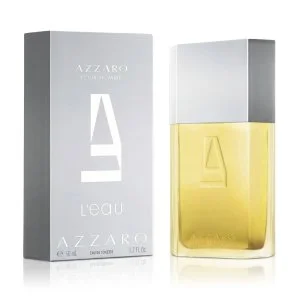 Azzaro Azzaro Pour Homme L'Eau toaletná voda pre mužov
