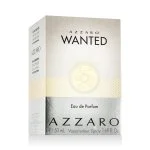 Azzaro Wanted parfumovaná voda pre mužov