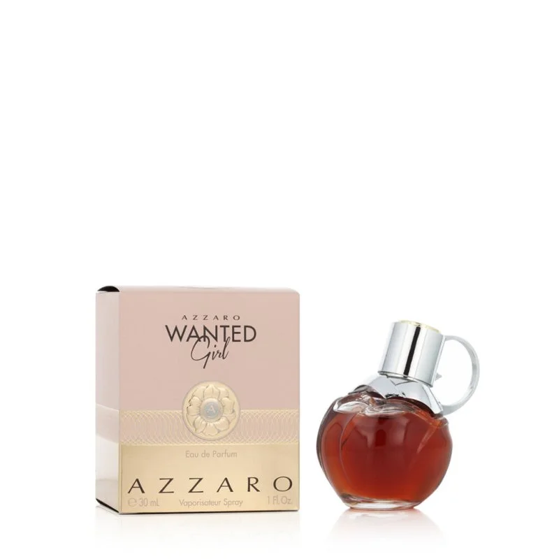 Azzaro Wanted Girl parfumovaná voda pre ženy
