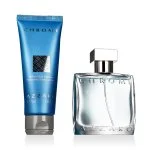 Chrome 50 ml + SG toaletná voda pre mužov 75 ml