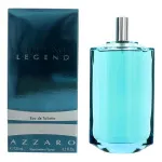 Chrome Legend toaletná voda pre mužov 125 ml