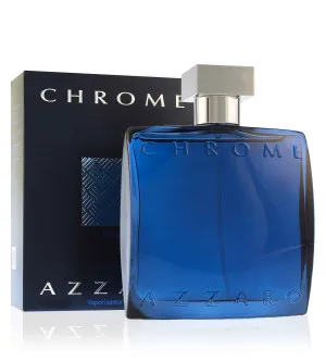 Azzaro Chrome Parfum parfum pre mužov 100 ml