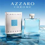 Chrome Parfum parfum pre mužov 50 ml