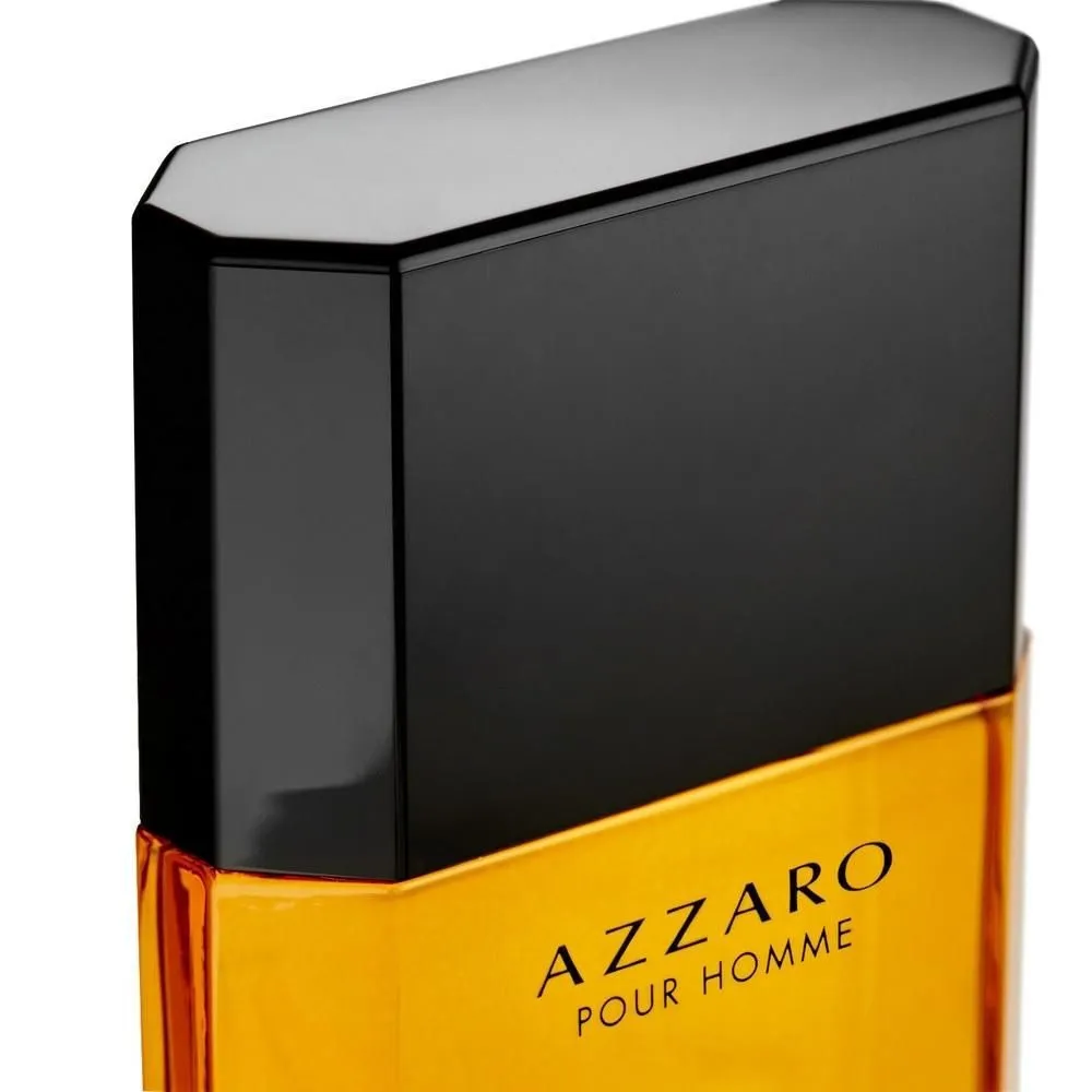Pour Homme toaletná voda pre mužov 100 ml