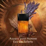 Pour Homme toaletná voda pre mužov 100 ml