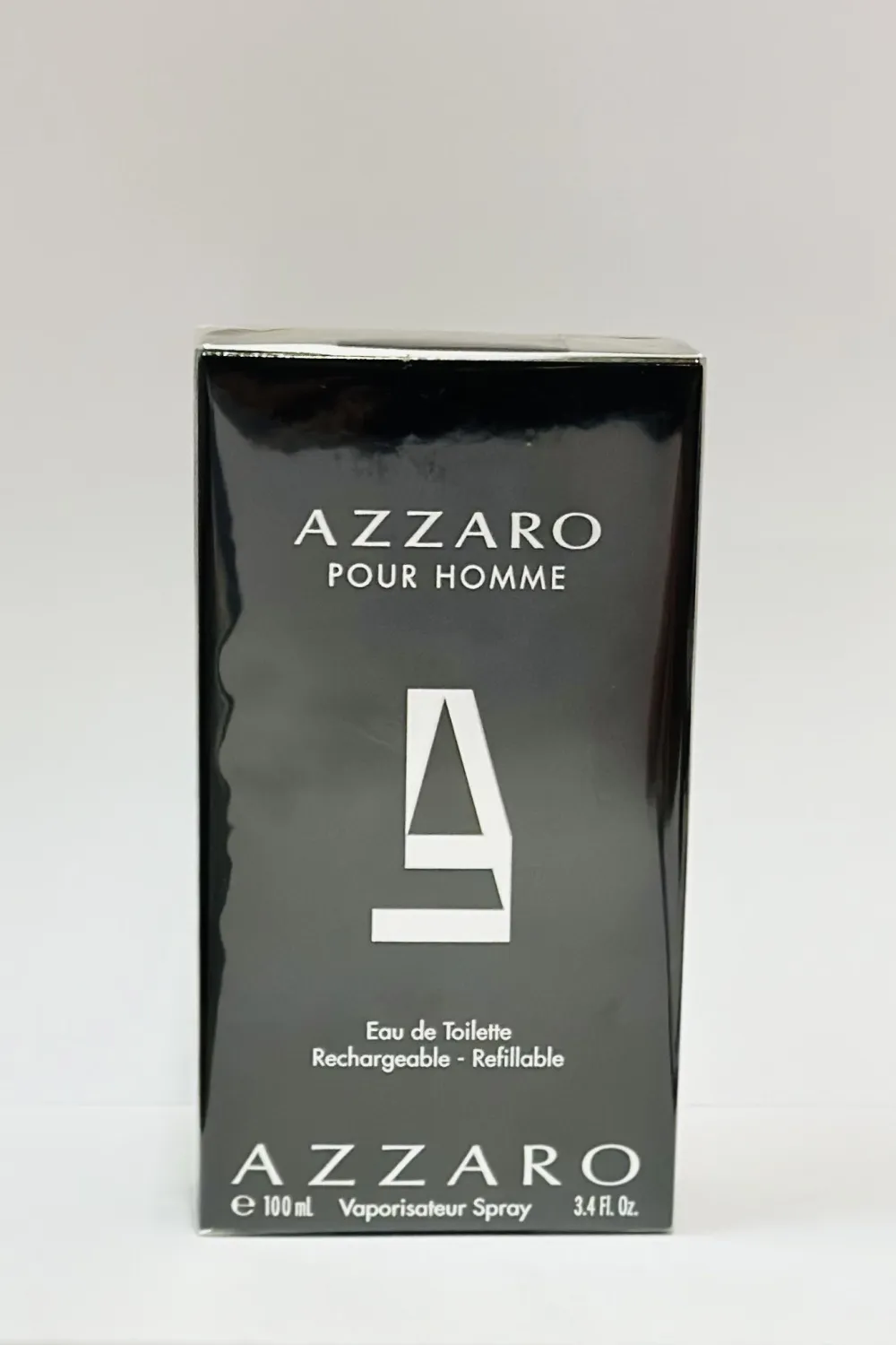 Pour Homme toaletná voda pre mužov 100 ml