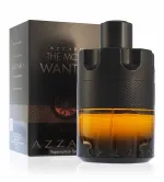 The Most Wanted parfum pre mužov 100 ml