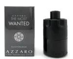 The Most Wanted Intense parfumovaná voda pre mužov 100 ml