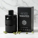 The Most Wanted Intense parfumovaná voda pre mužov 100 ml