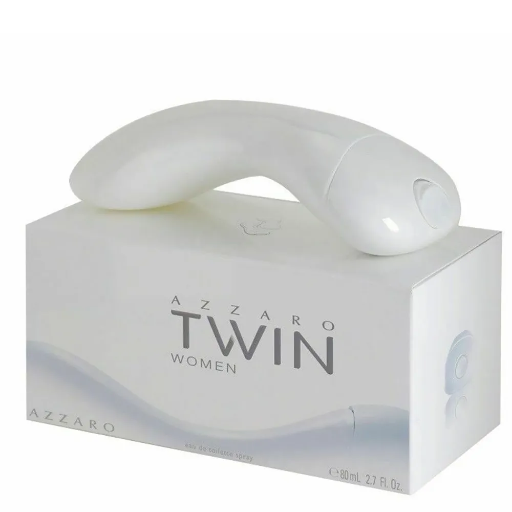Twin Women toaletná voda pre ženy 80 ml