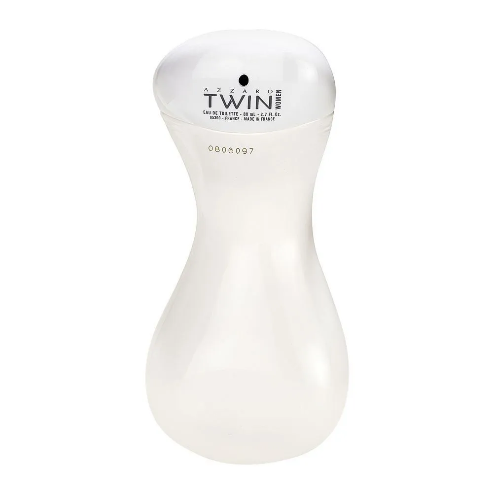 Twin Women toaletná voda pre ženy 80 ml