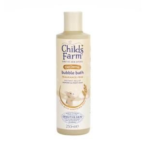 Baby Oat Derma Perličkový kúpeľ bez parfumu 250 ml