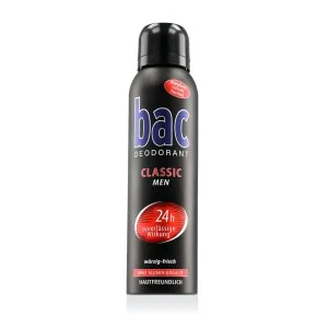 BAC Classic Men Dezodorant