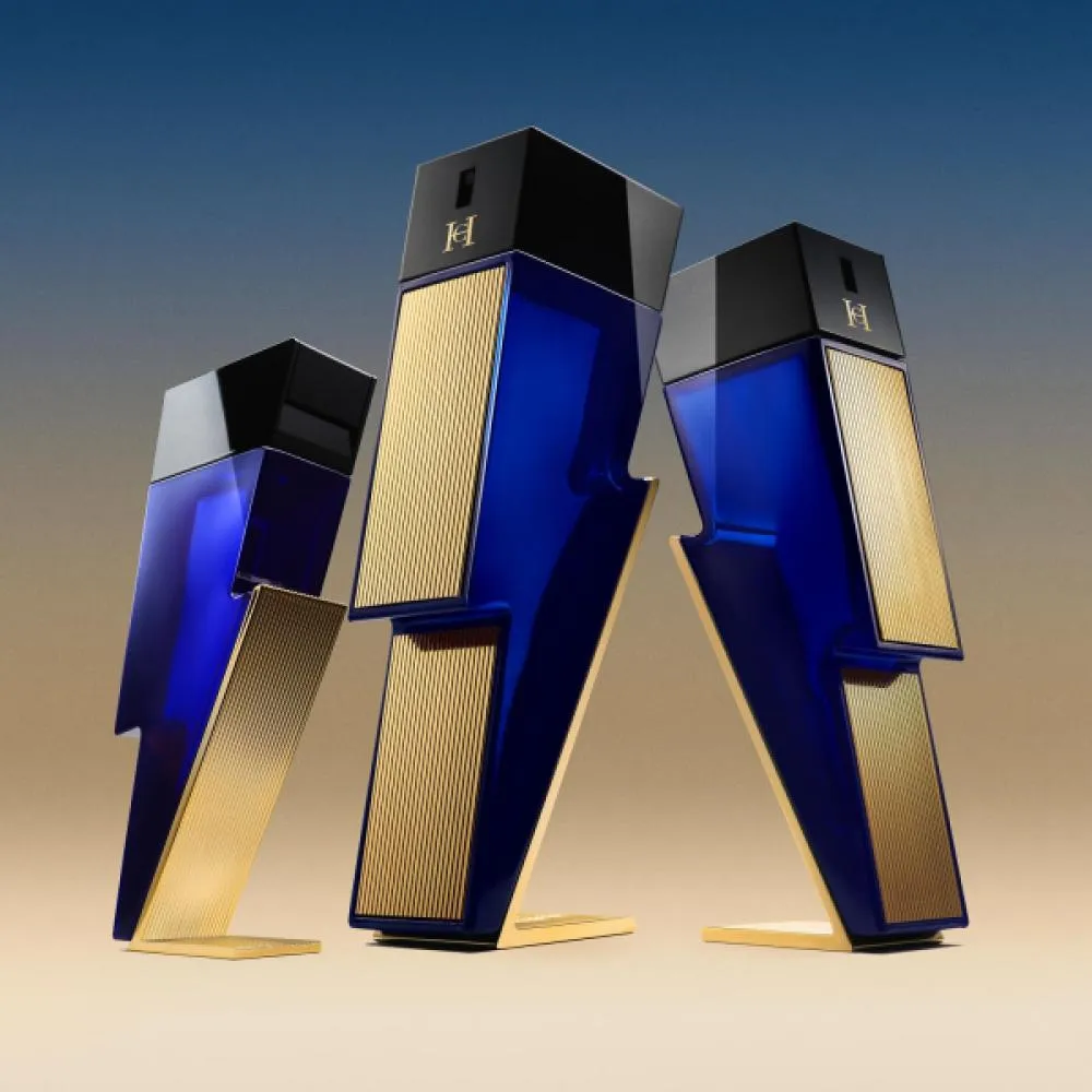 Bad Boy Cobalt Absolute parfumovaná voda pre mužov 50 ml