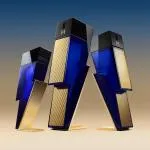Bad Boy Cobalt Absolute parfumovaná voda pre mužov 50 ml