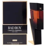 Bad Boy Elixir parfumovaná voda pre mužov 100 ml