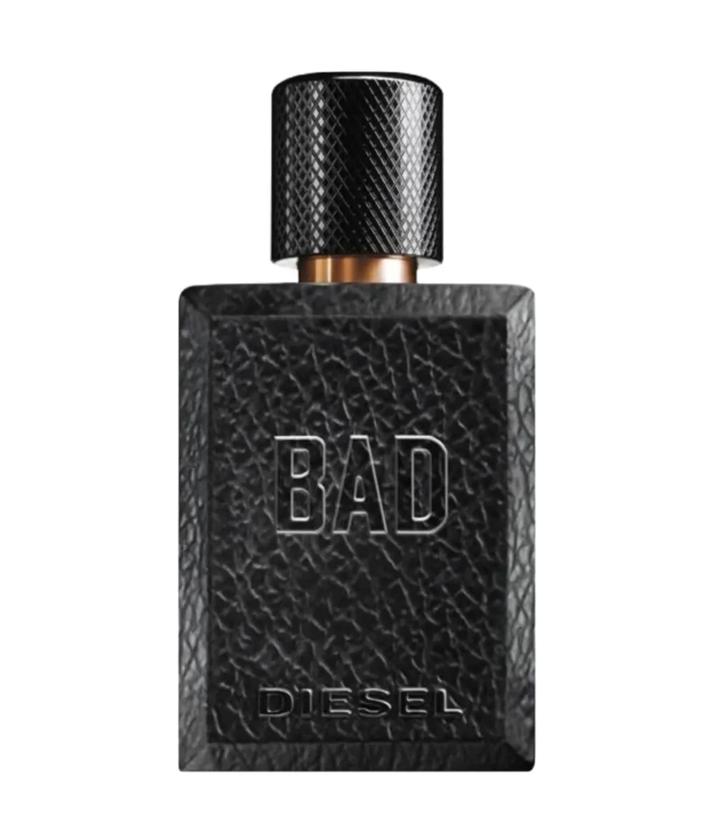 Bad toaletná voda pre mužov 50 ml