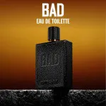 Bad toaletná voda pre mužov 50 ml