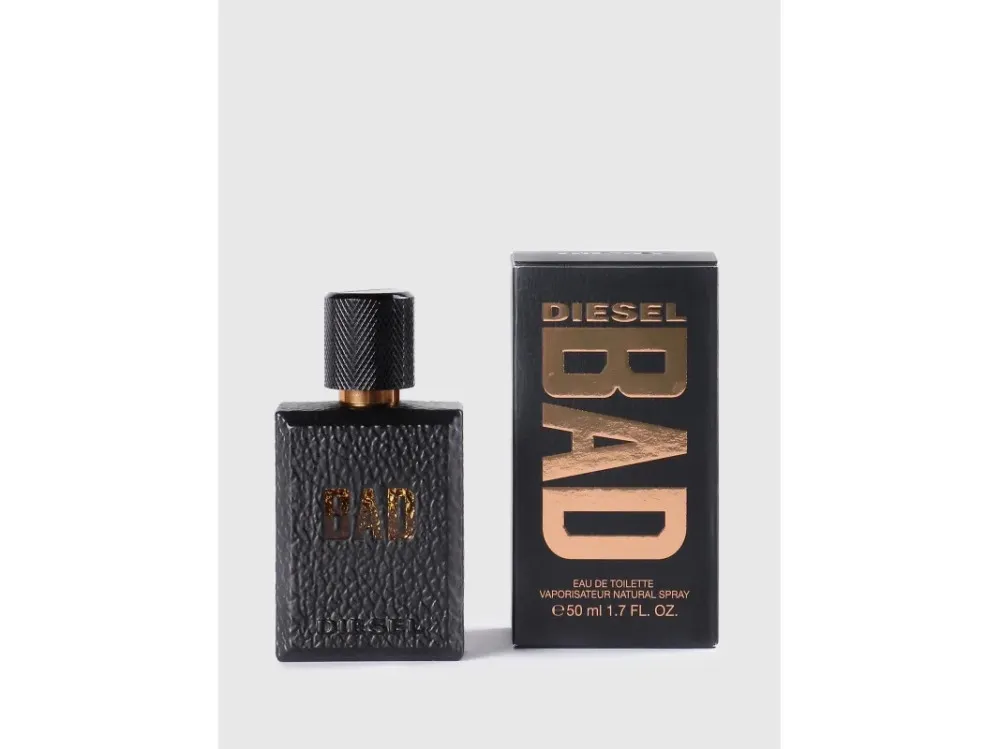 Bad toaletná voda pre mužov 50 ml