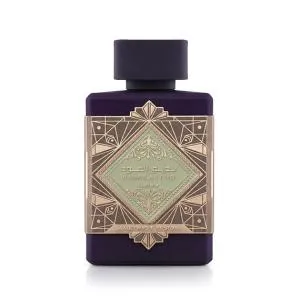 Lattafa Bade'e Al Oud Amethyst Fusion parfumovaná voda unisex