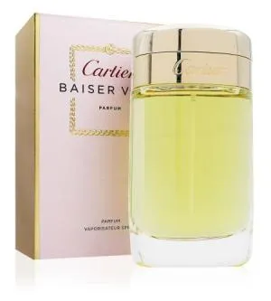 Cartier Cartier Baiser Volé Parfum pre ženy