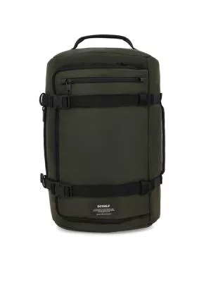 Ecoalf Bakualf Backpack Forest Night