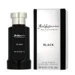 Baldessarini Black toaletná voda pre mužov