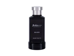 Baldessarini Black toaletná voda pre mužov
