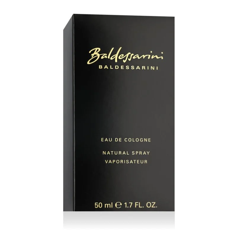 kolínska voda pre mužov 50 ml