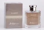 Ambré toaletná voda pre mužov 90 ml