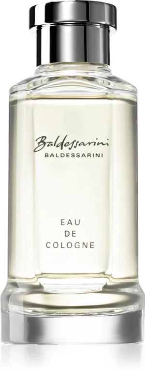 Baldessarini Baldessarini kolínska voda pre mužov 50 ml