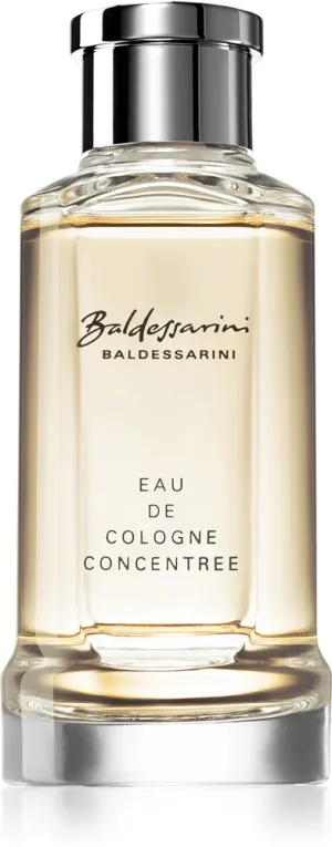 Baldessarini Baldessarini kolínska voda pre mužov 75 ml