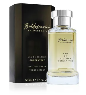 Baldessarini Concentree kolínska voda pre mužov 50 ml