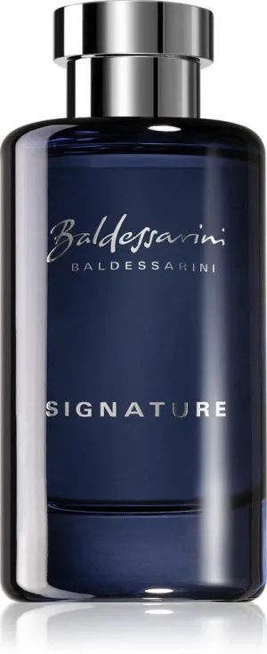 Baldessarini Signature toaletná voda pre mužov 90 ml