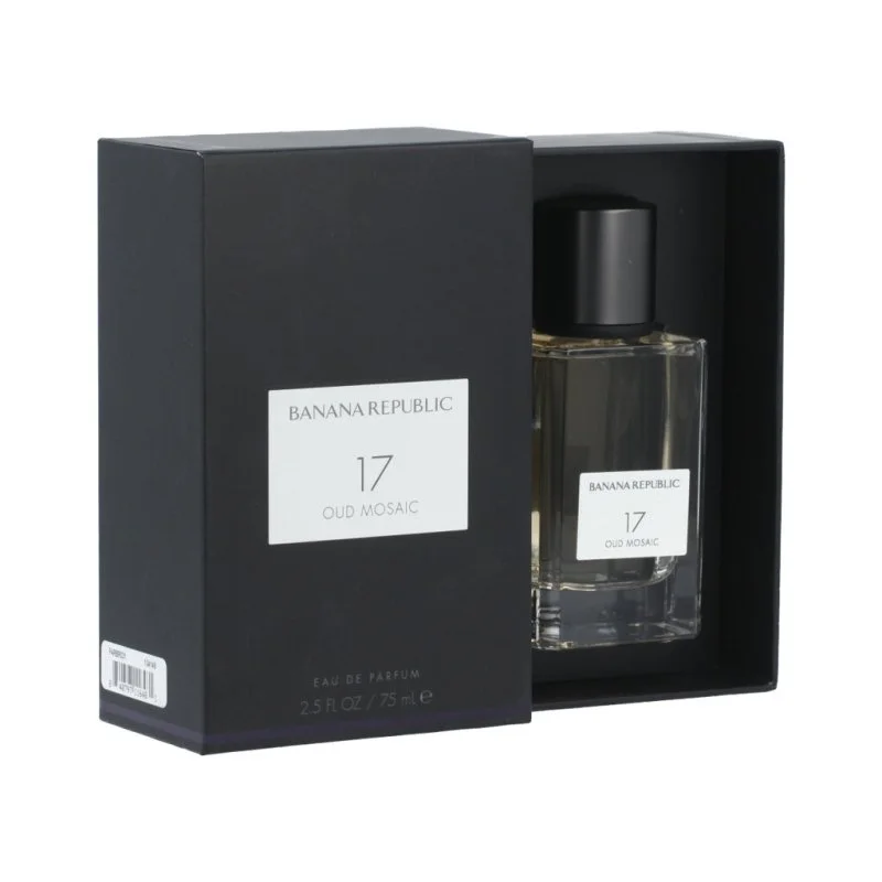 Banana Republic 17 Oud Mosaic parfumovaná voda unisex