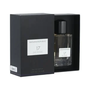 Banana Republic Banana Republic 17 Oud Mosaic parfumovaná voda unisex