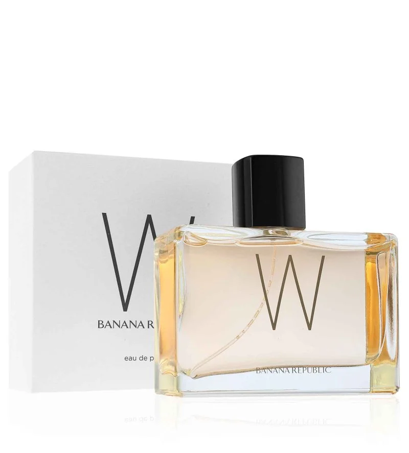 W parfémovaná voda pro ženy 125 ml
