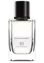 83 Leather Reserve parfumovaná voda unisex 75 ml
