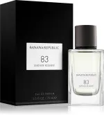83 Leather Reserve parfumovaná voda unisex 75 ml