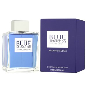 Banderas Antonio Banderas Blue Seduction for Men toaletná voda pre mužov