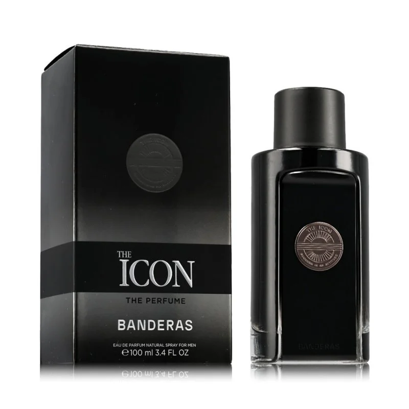 Banderas The Icon The Perfume parfumovaná voda pre mužov