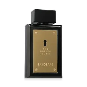 Antonio Banderas The Golden Secret toaletná voda pre mužov