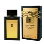 The Golden Secret toaletná voda pre mužov 100 ml