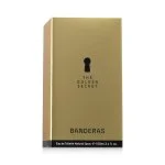 The Golden Secret toaletná voda pre mužov 100 ml