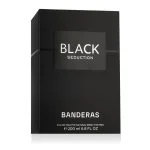 Black Seduction toaletná voda pre mužov 200 ml